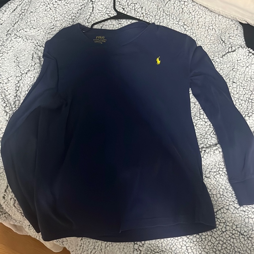 polo shirt